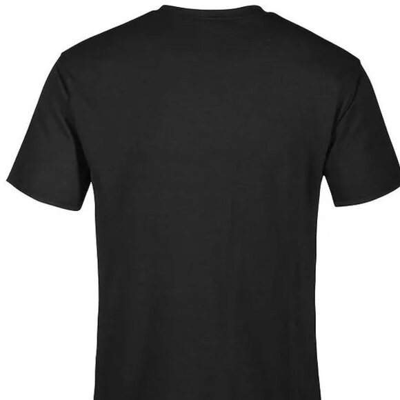 Men's Nintendo 8-Bit Mario Man 1981 T-Shirt - Picture 2 of 3